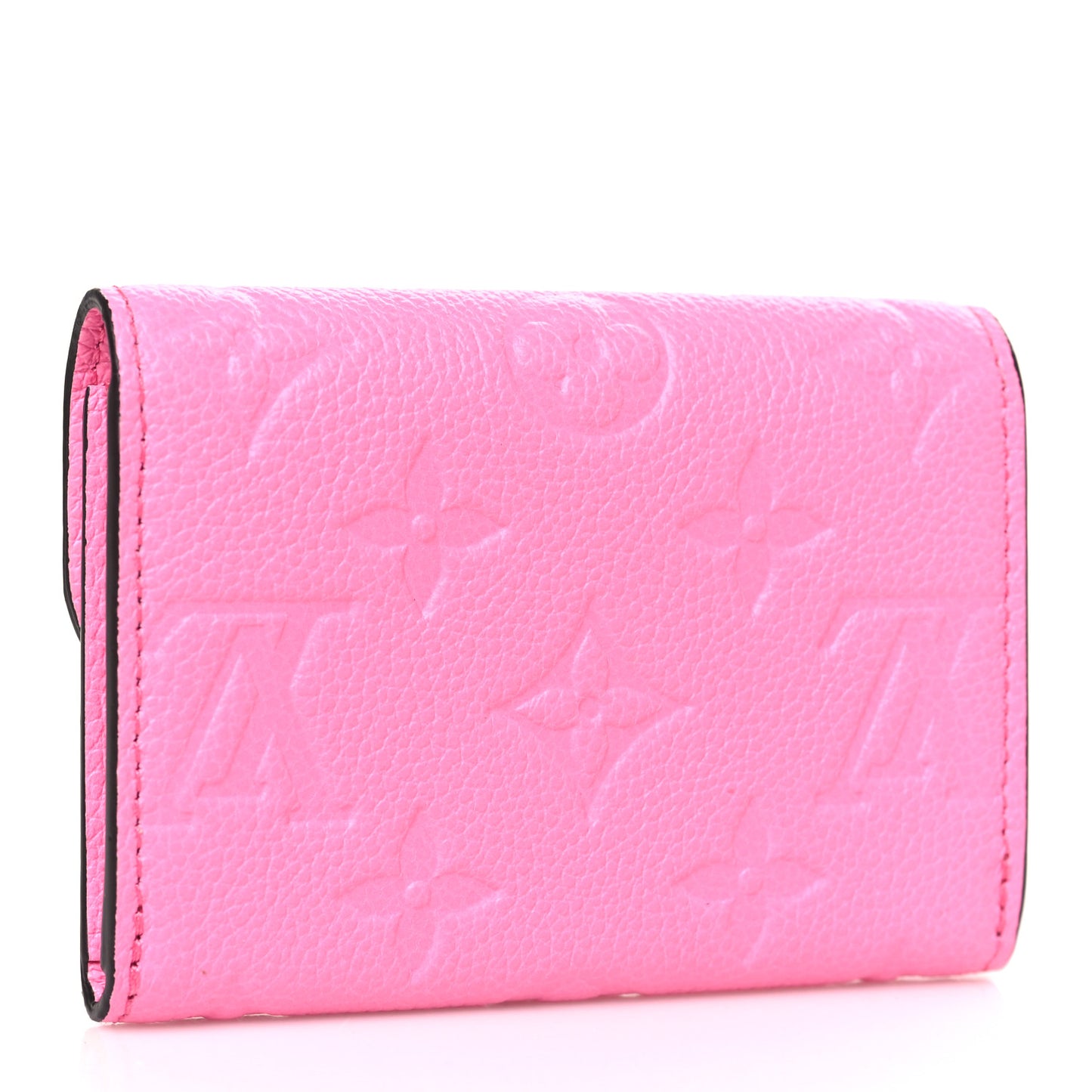 Empreinte Rosalie Coin Purse Rose Lollipop