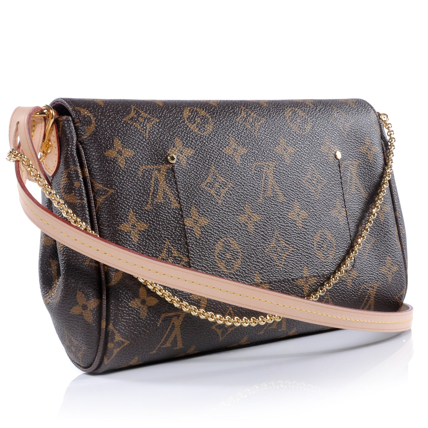 Monogram Favorite MM