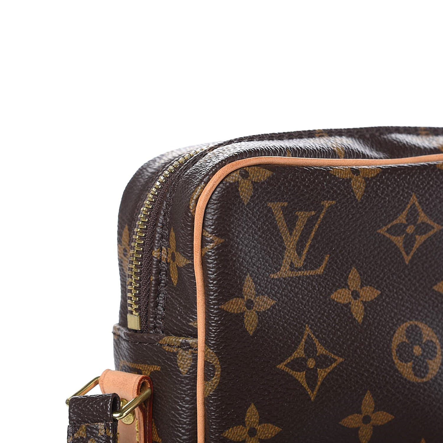 Louis Vuitton Monogram Danube 21 9 of 11