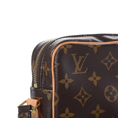 Louis Vuitton Monogram Danube 21 9 of 11