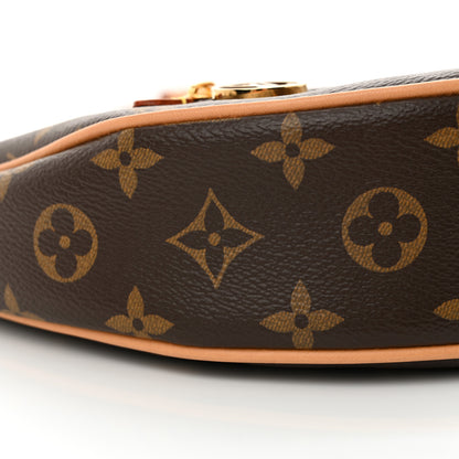 Louis Vuitton Monogram Loop 8 of 9