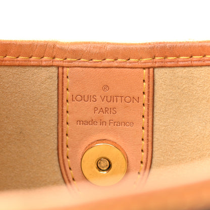 Louis Vuitton Monogram Galliera PM 6 of 13