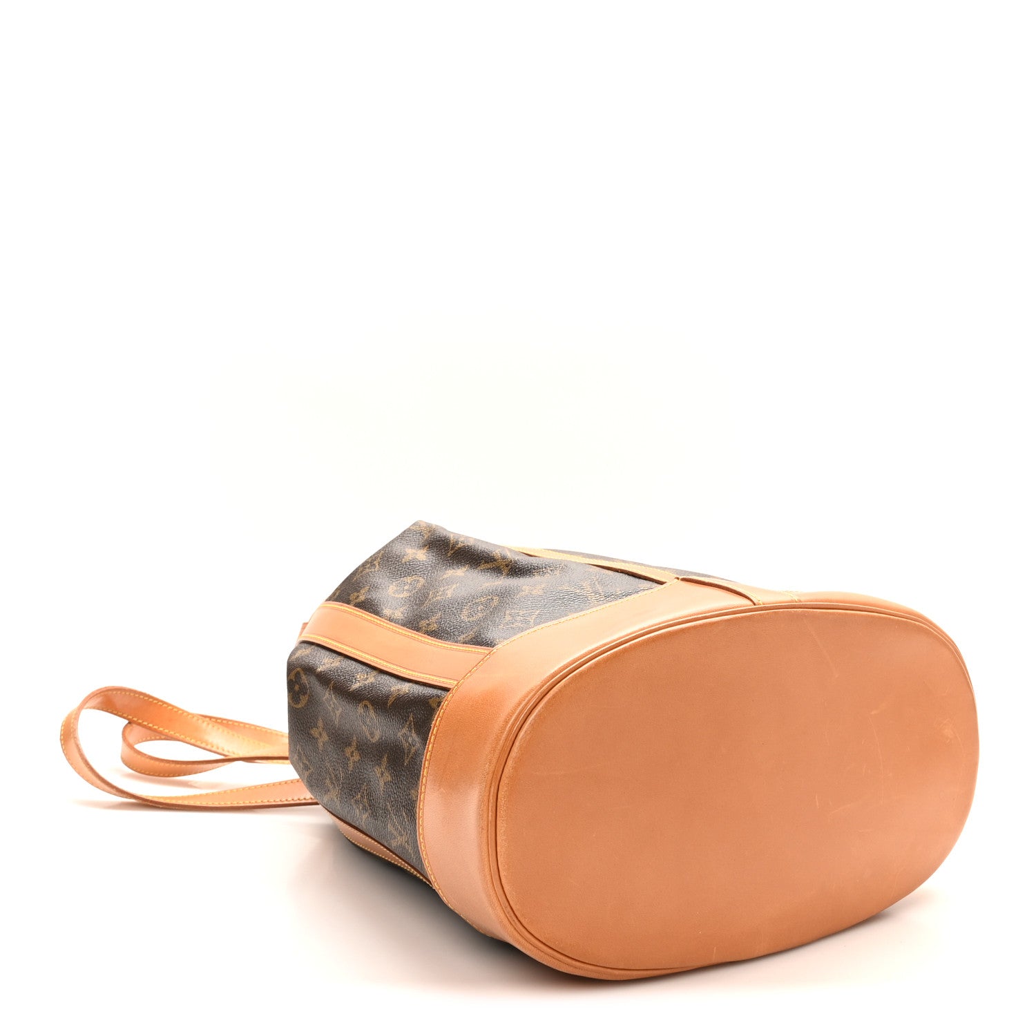 Louis Vuitton Monogram Randonnee PM 3 of 8
