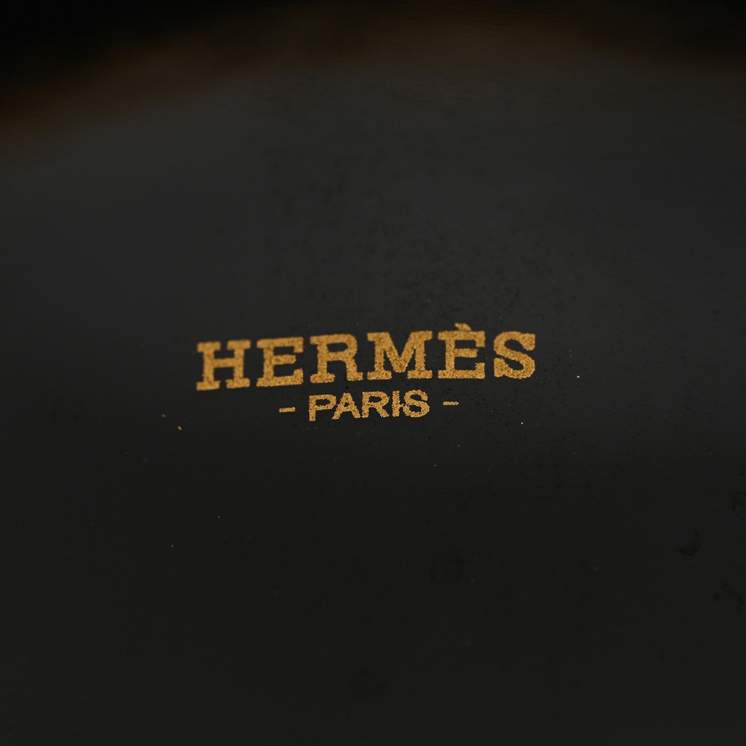 Hermes Enamel Printed Nouveau Rocabar Extra Wide Bracelet 70 Veneneux 3 of 4