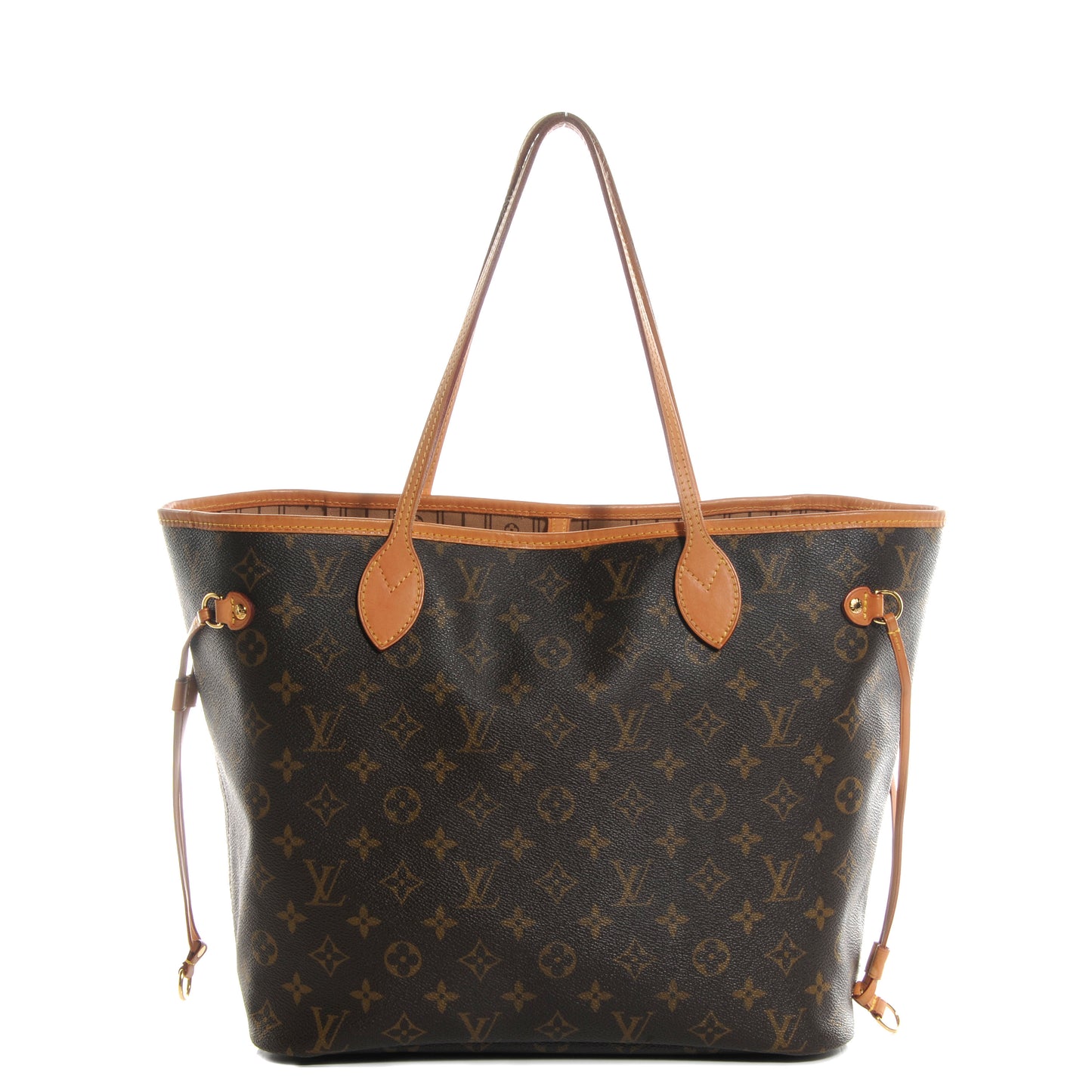 Monogram Neverfull MM
