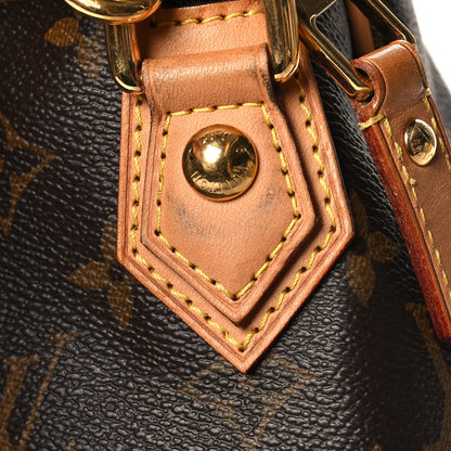 Louis Vuitton Monogram Retiro GM 13 of 13