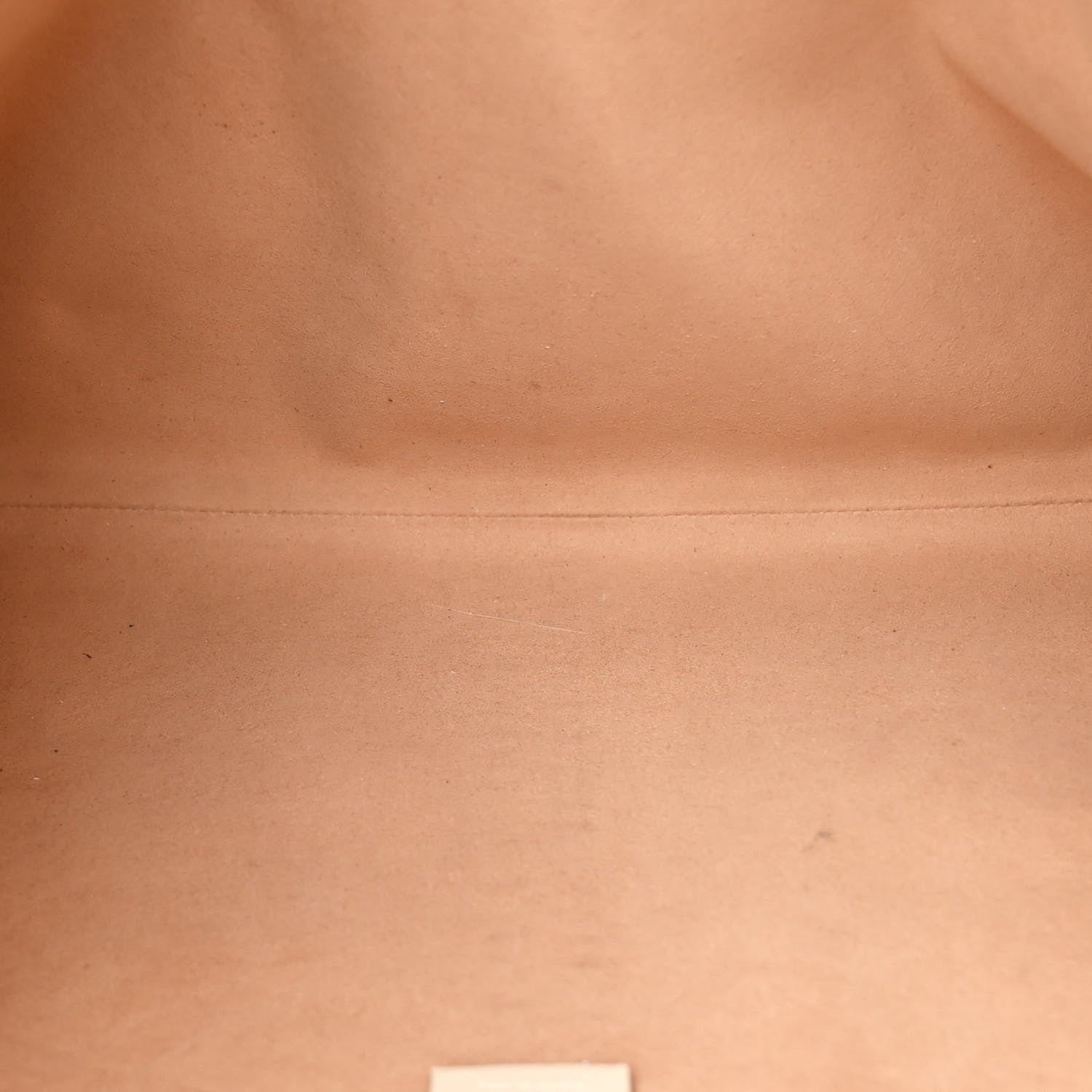 Gucci Suede Calfskin Large Rajah Chain Tote White 6 of 13