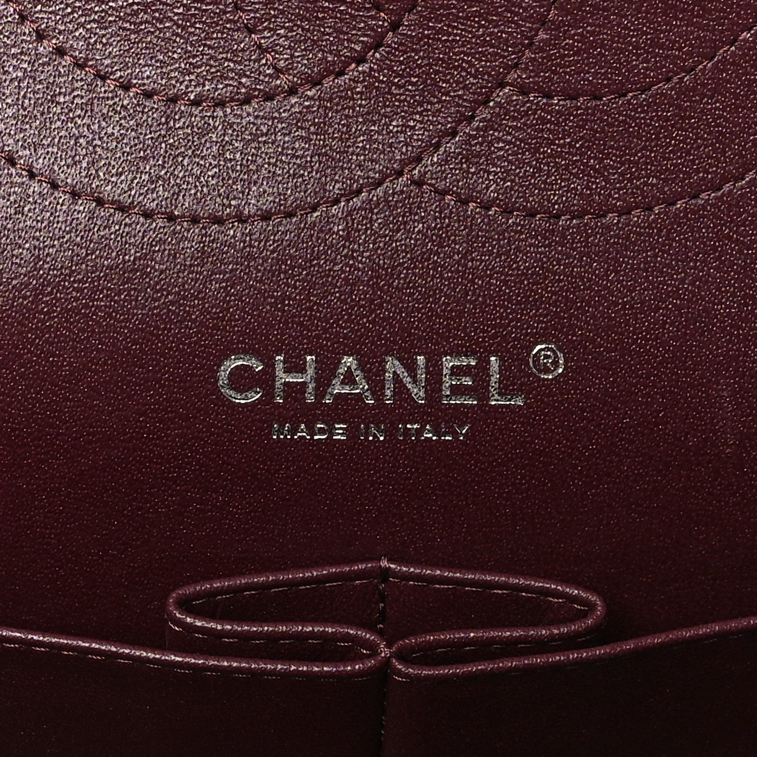 Chanel Caviar Quilted Jumbo Double Flap Black 6 of 10