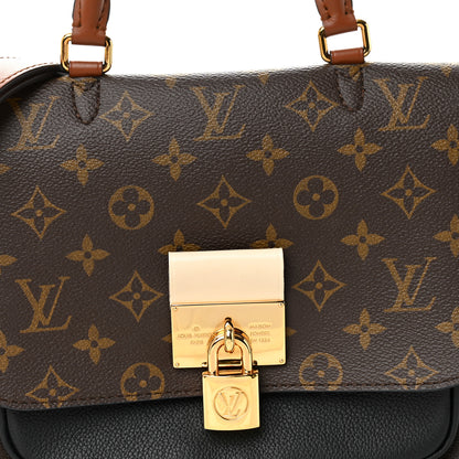 Louis Vuitton Monogram Vaugirard Black 8 of 10