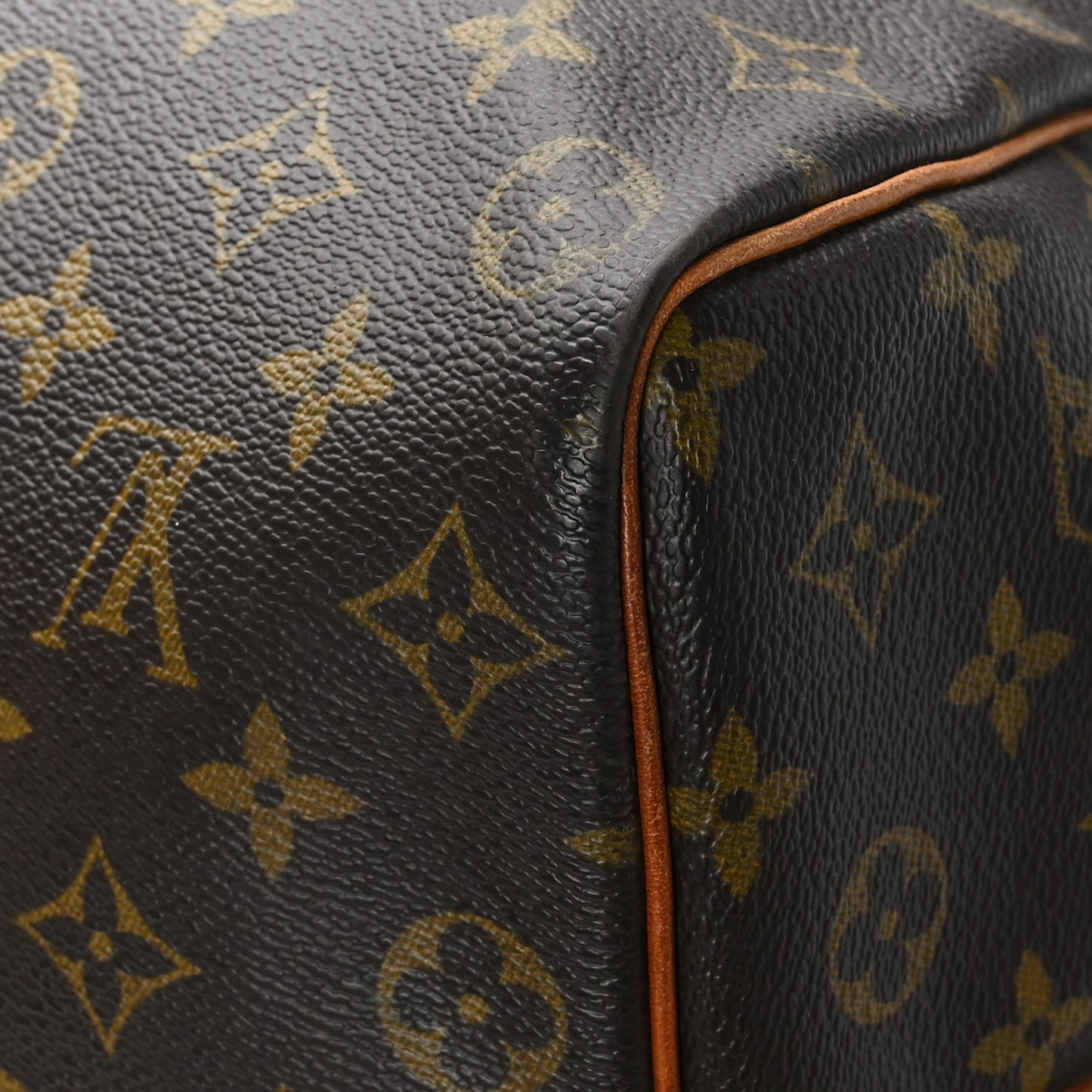 Monogram Keepall Bandouliere 50