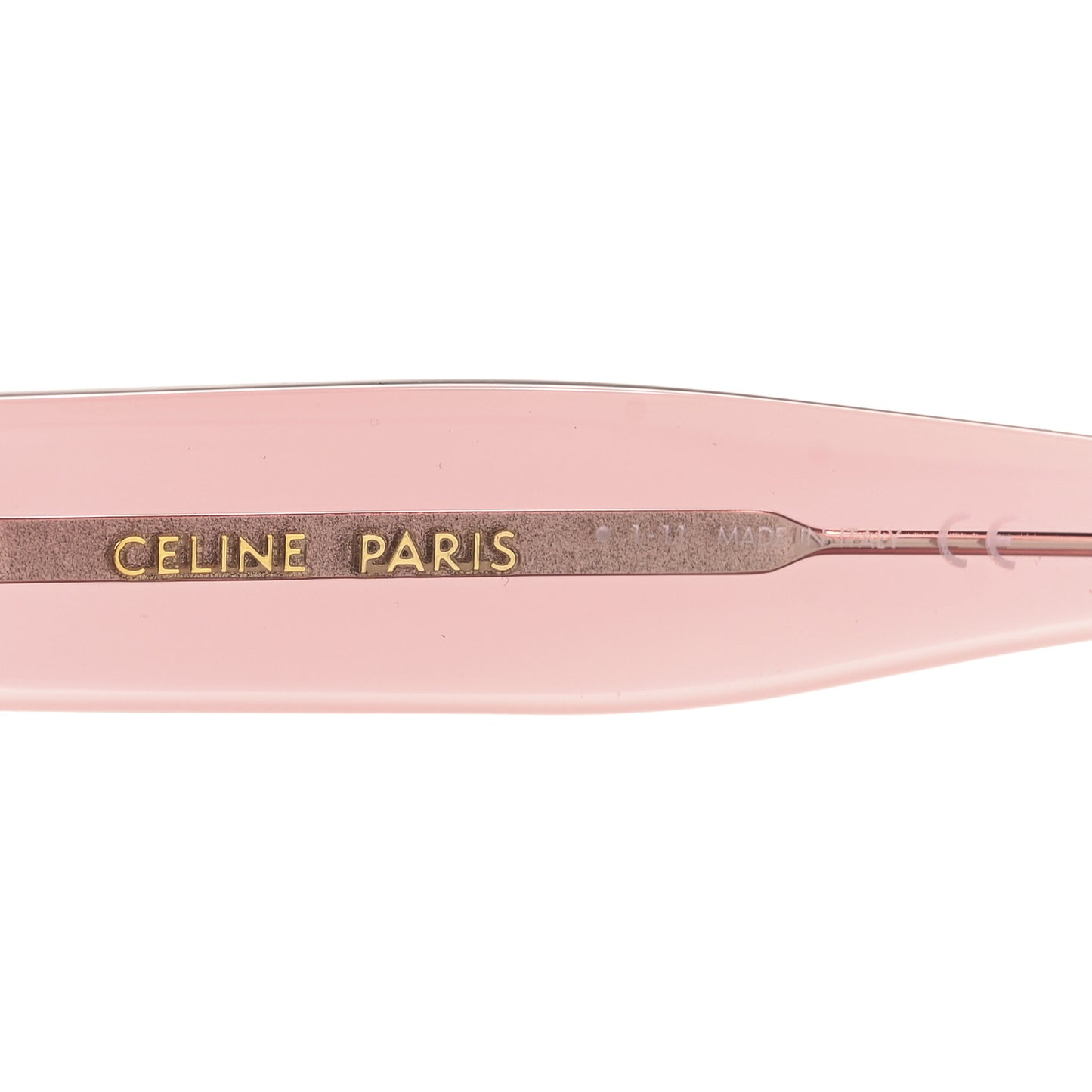 New Audrey CL4002UN Sunglasses Pink
