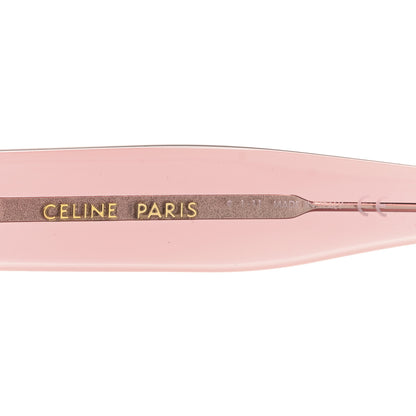 Celine New Audrey CL4002UN Sunglasses Pink 5 of 7