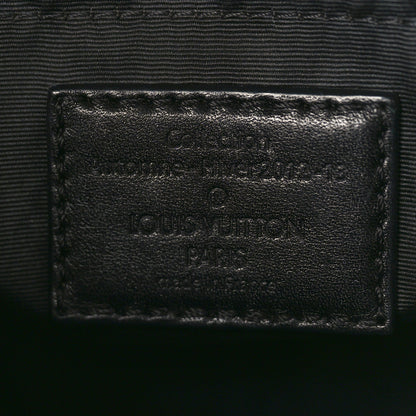 Louis Vuitton Jacquard Velvet Leopard Print Stephen Sprouse Speedy 6 of 11