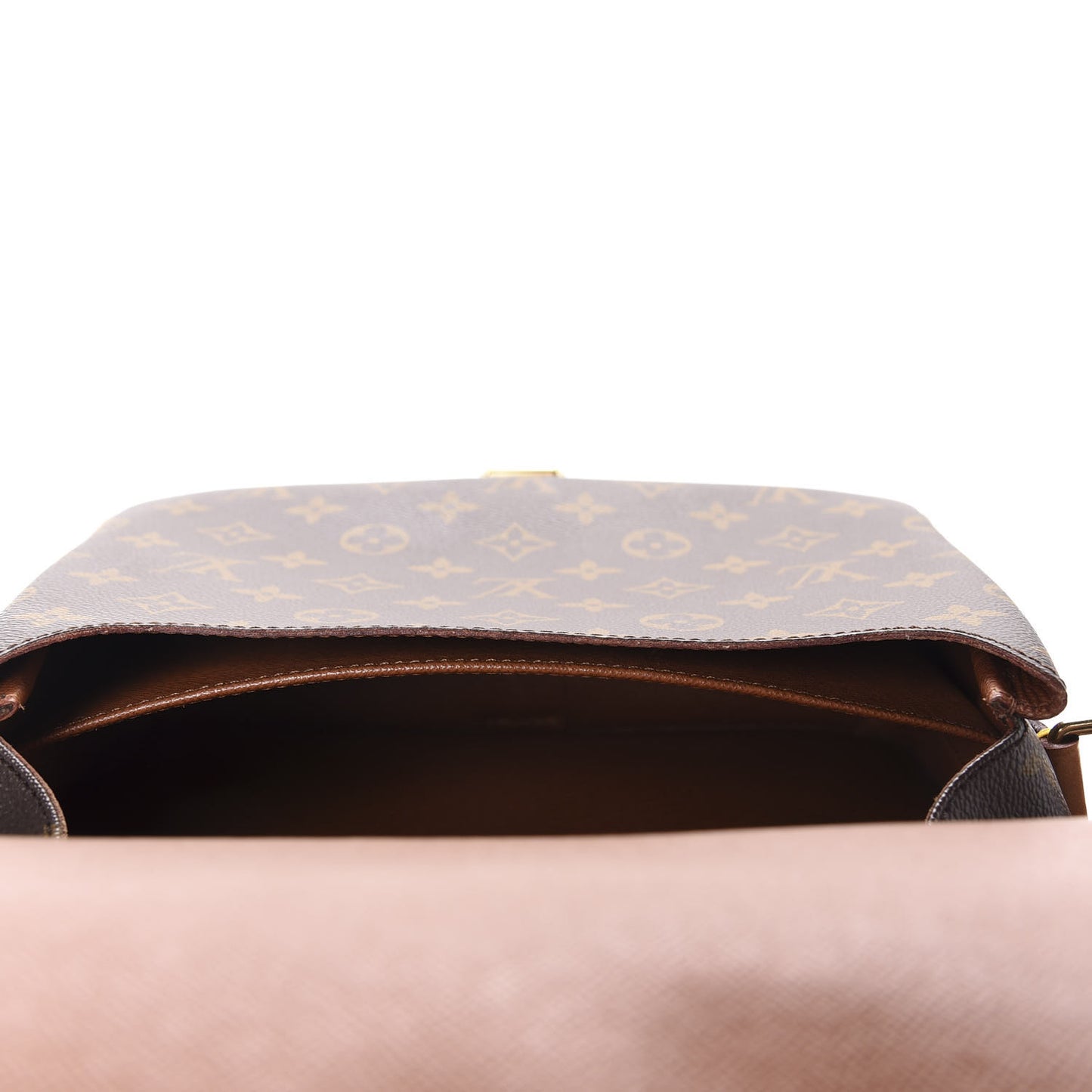 Monogram Cartouchiere 26