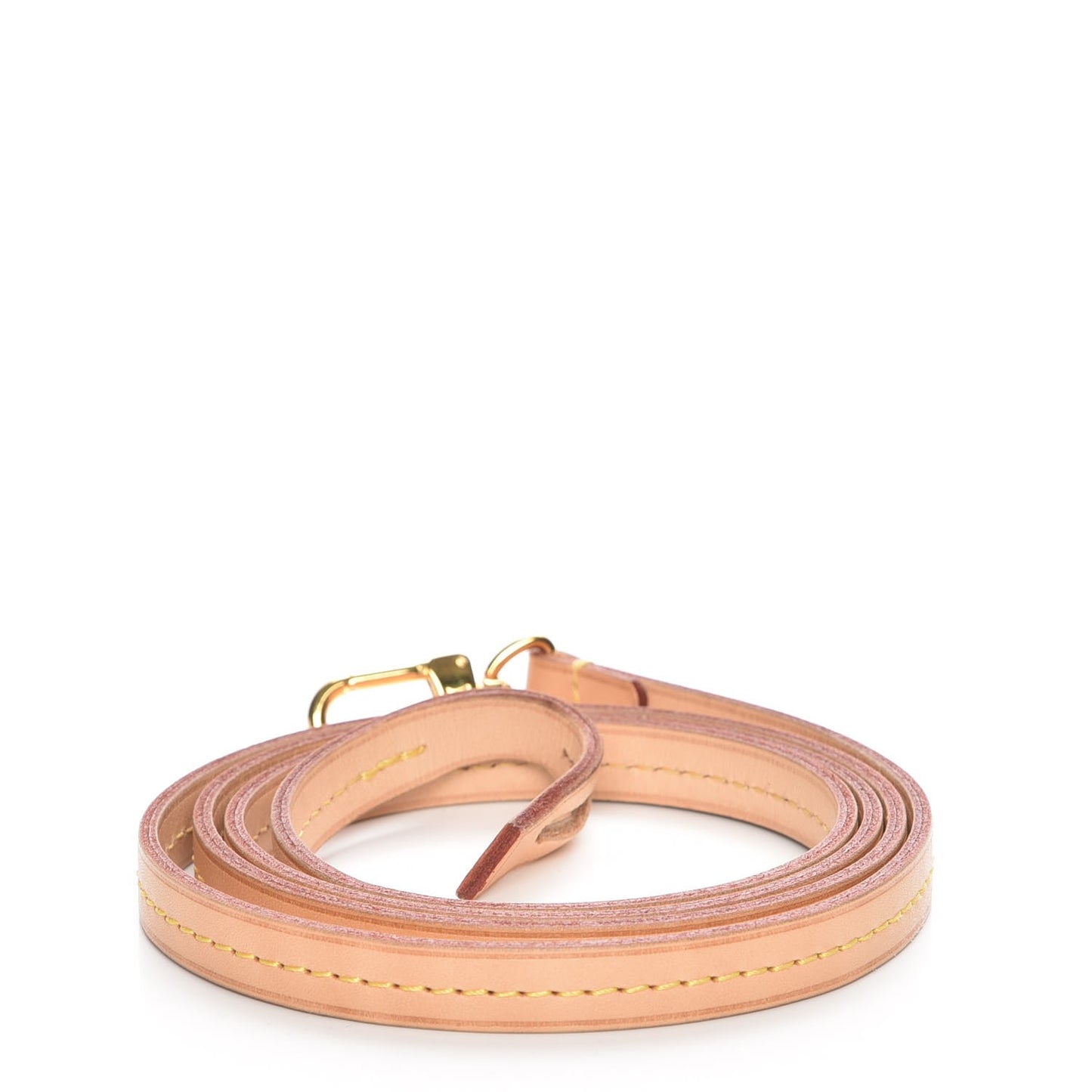 Vachetta Favorite Long Strap