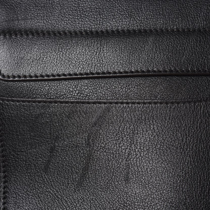 Chloe Calfskin Small Faye Day Shoulder Bag Black 11 of 11