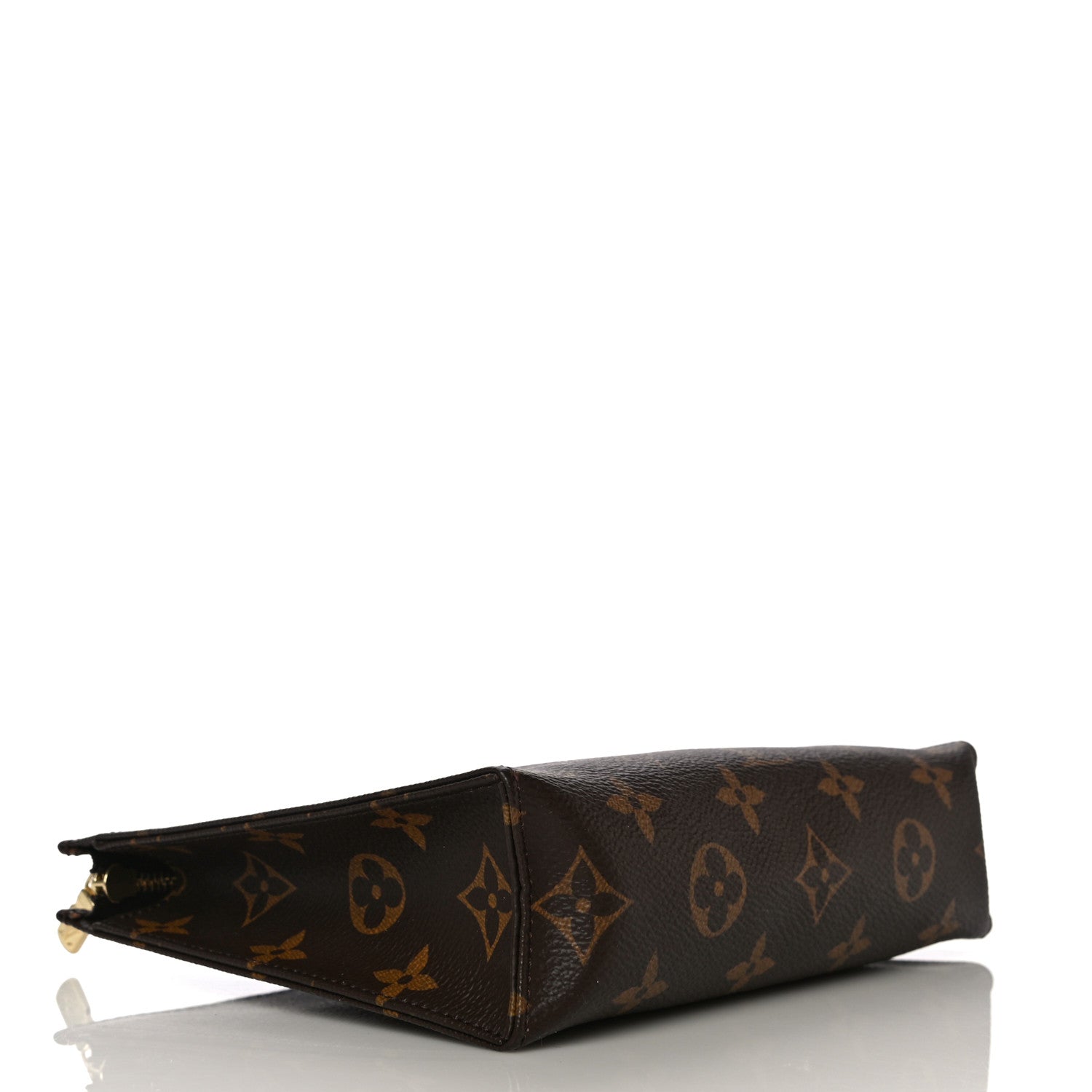 Louis Vuitton Monogram Toiletry Pouch 19 4 of 9