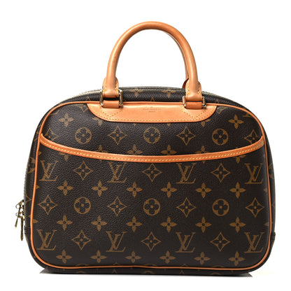 Louis Vuitton Monogram Trouville 1 of 4