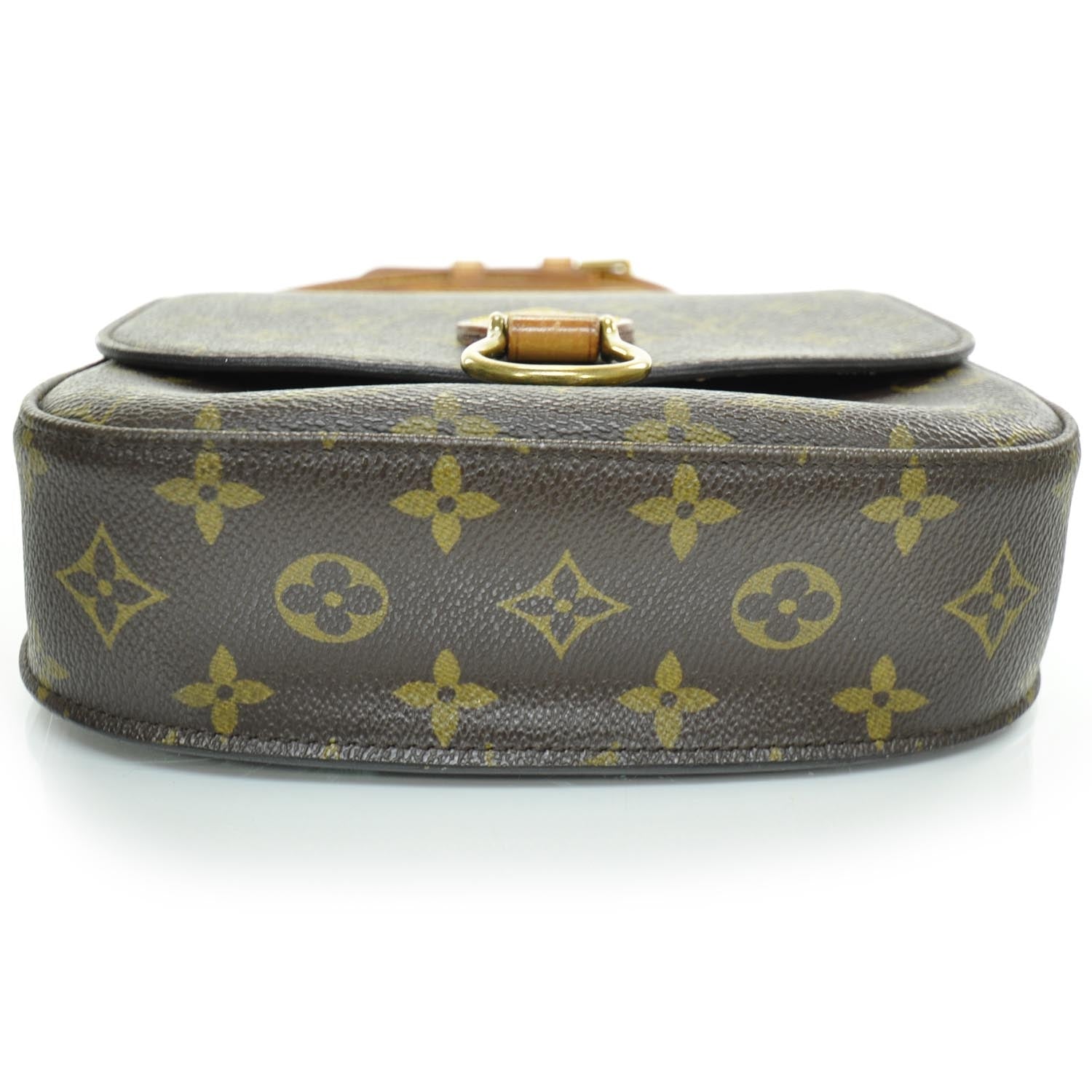 Louis Vuitton Monogram Saint Cloud 4 of 7