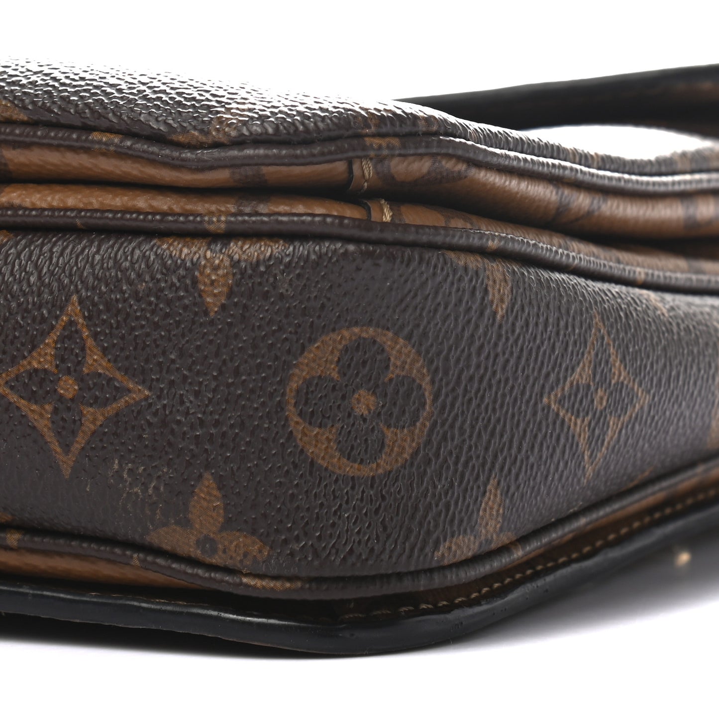Reverse Monogram Pochette Metis