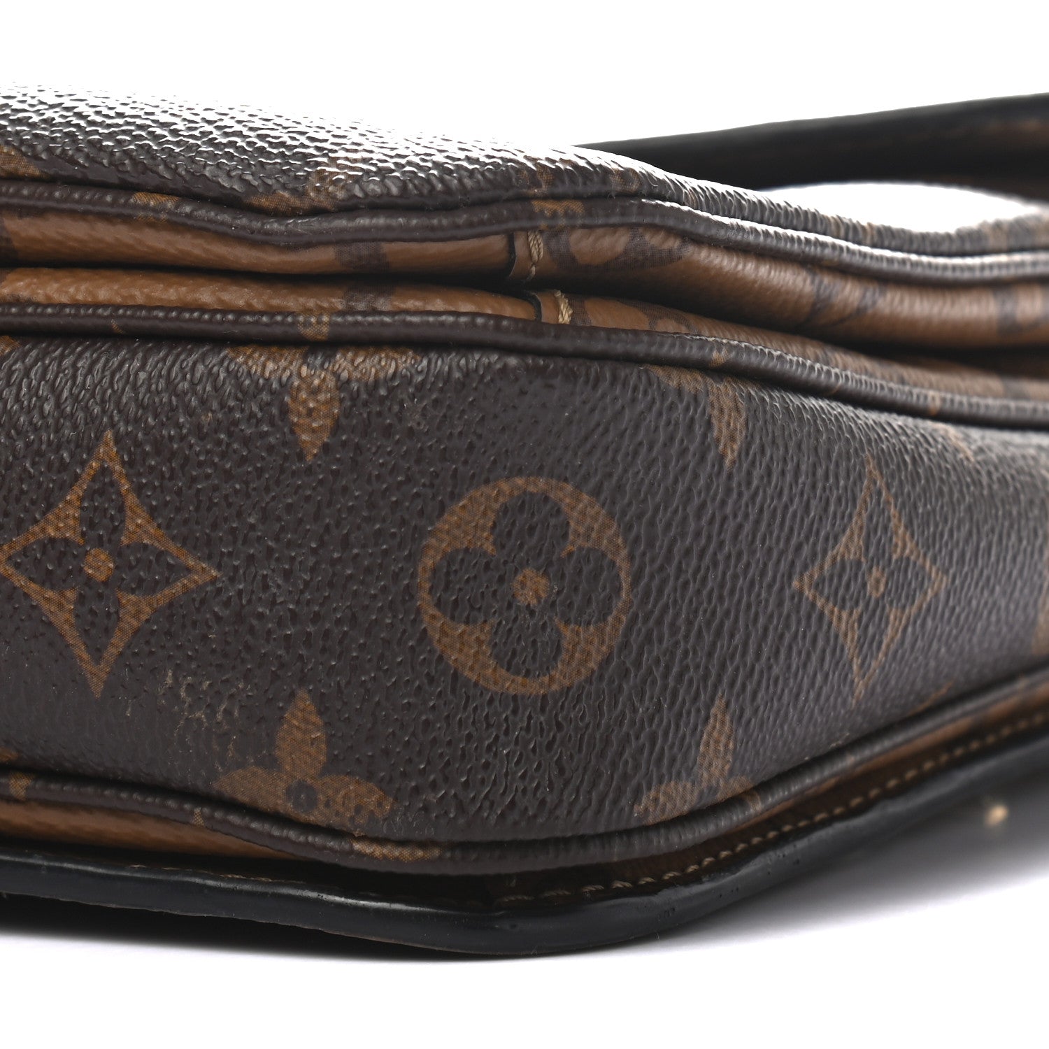 Louis Vuitton Reverse Monogram Pochette Metis 8 of 10