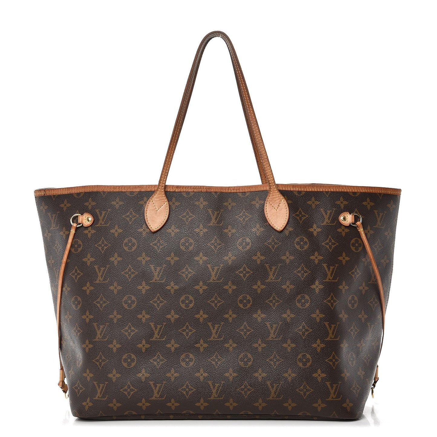 Monogram Neverfull GM