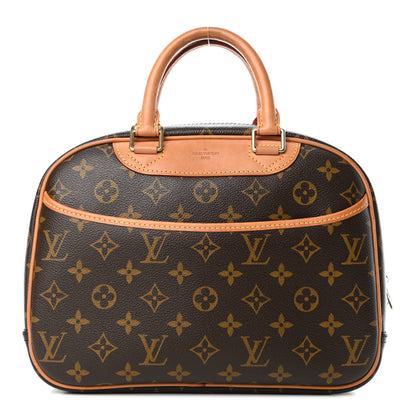Louis Vuitton Monogram Trouville 1 of 4