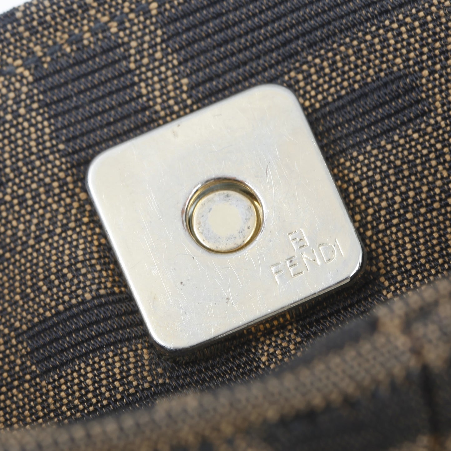 Zucca Mini Chef Hobo Tobacco