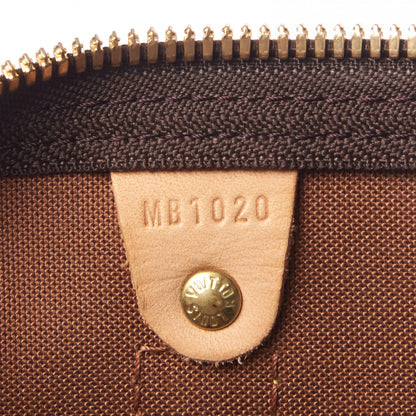 Louis Vuitton Monogram Keepall Bandouliere 60 9 of 9