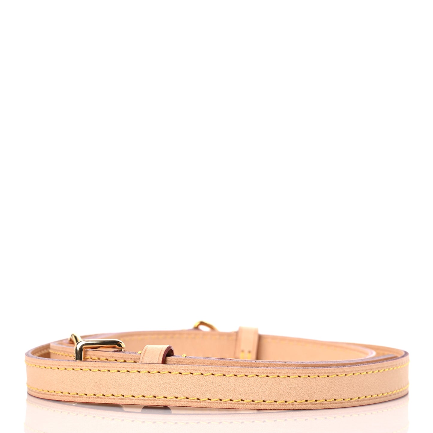 Vachetta 16mm Adjustable Shoulder Strap