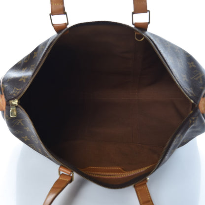 Louis Vuitton Monogram Sac Flanerie 45 5 of 10