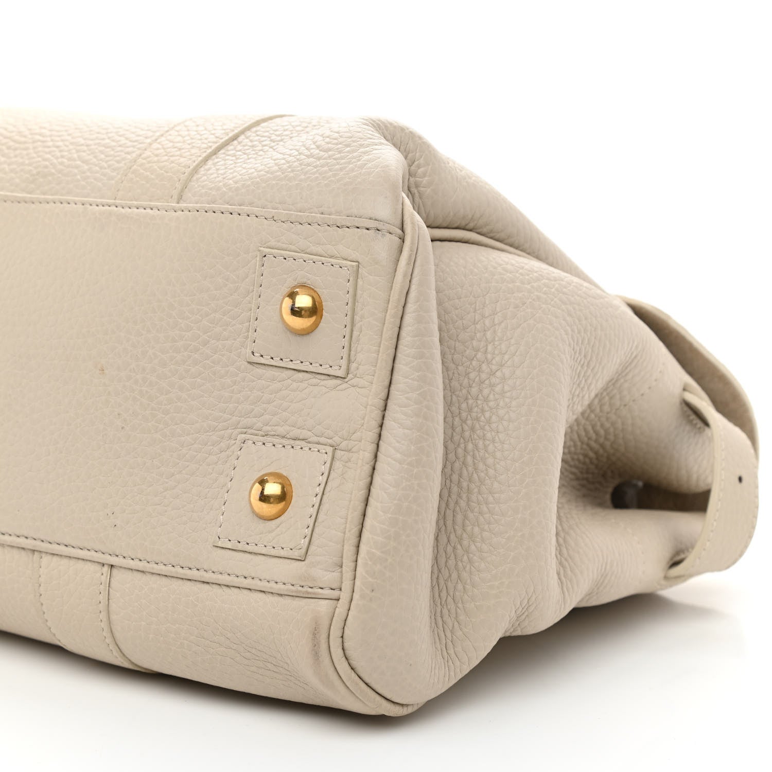 Mulberry Heavy Grain Bayswater Chalk 13 of 14