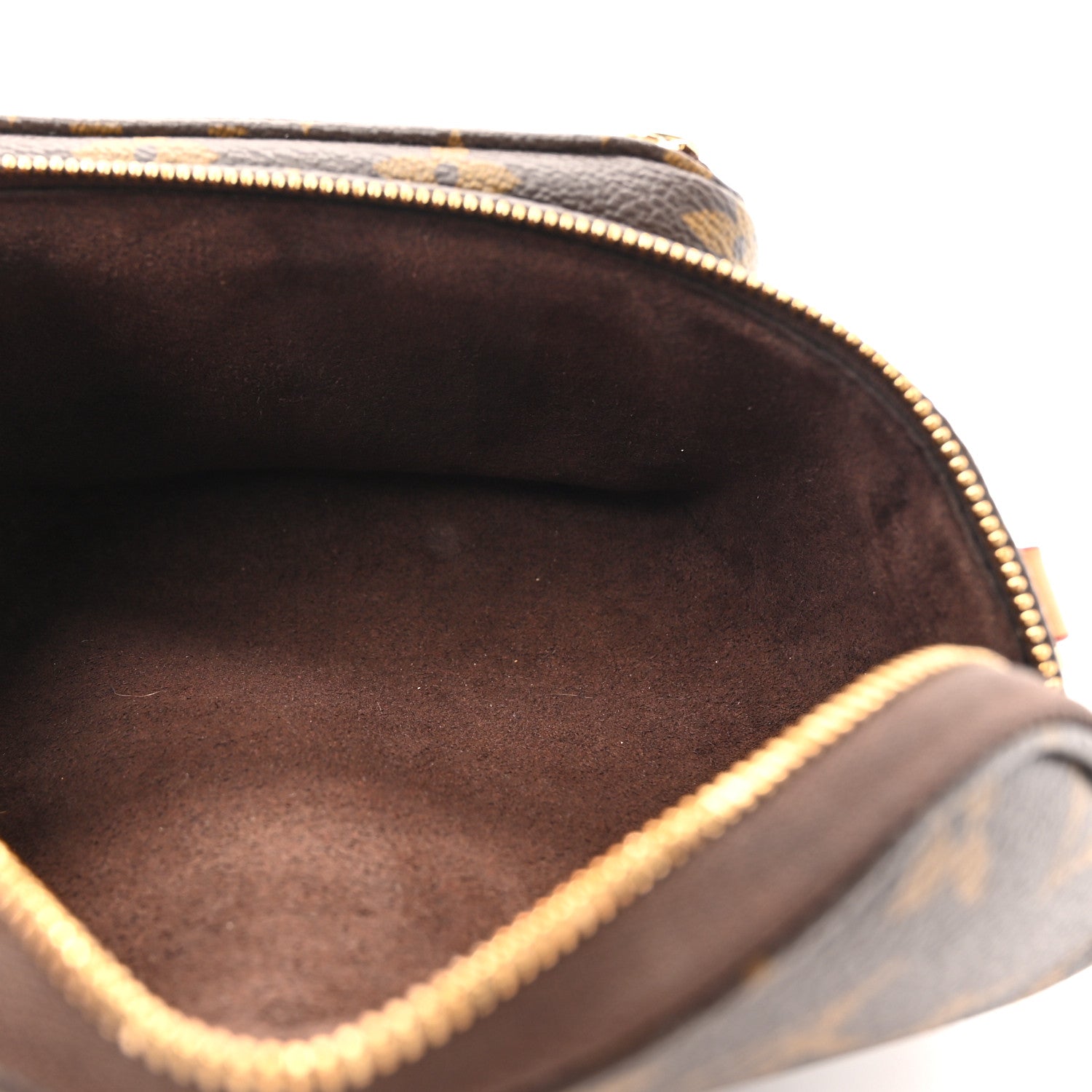 Louis Vuitton Monogram Mini Bumbag 5 of 10