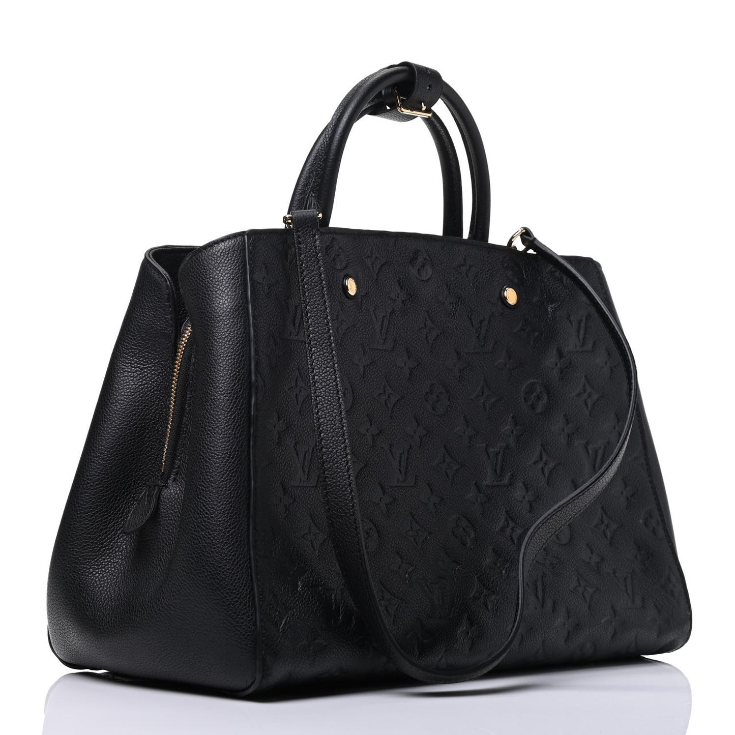 Empreinte Montaigne GM Black