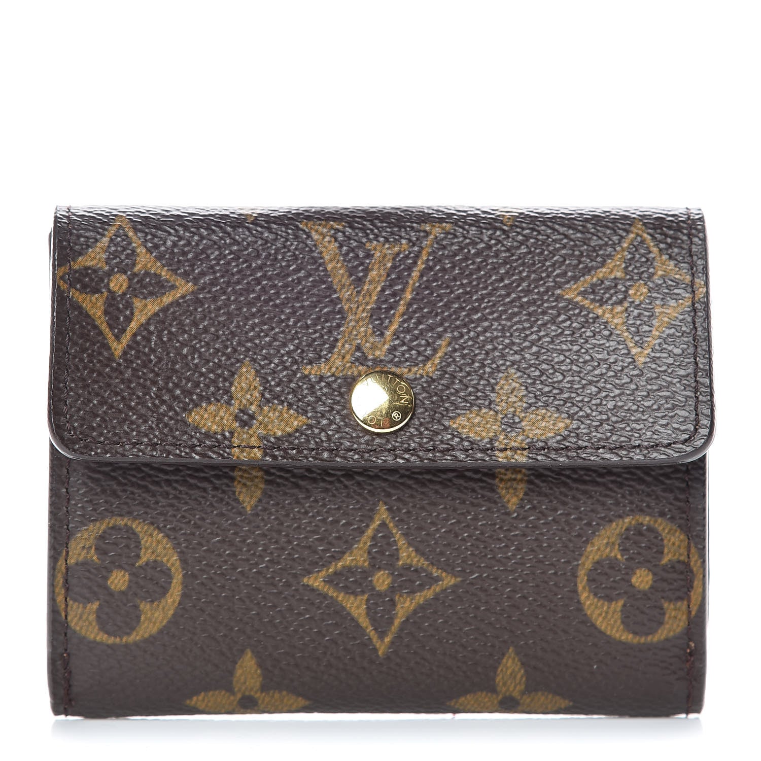 Louis Vuitton Monogram Ludlow Wallet 1 of 6