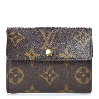 Louis Vuitton Monogram Ludlow Wallet 1 of 6