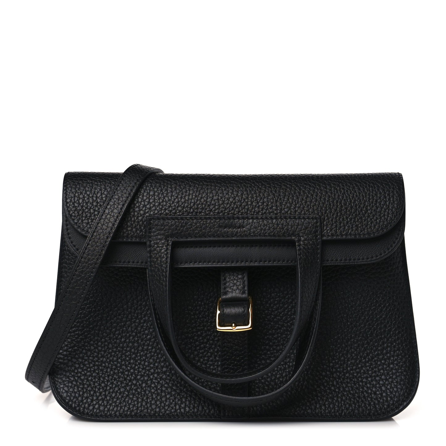 Taurillon Clemence Halzan 25 Black