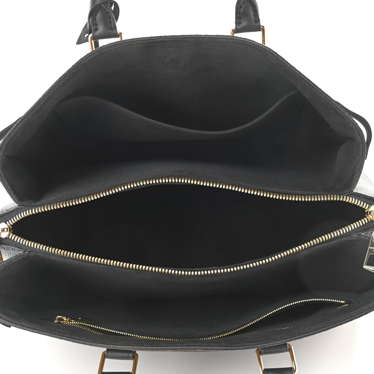 Monogram Soufflot MM Black