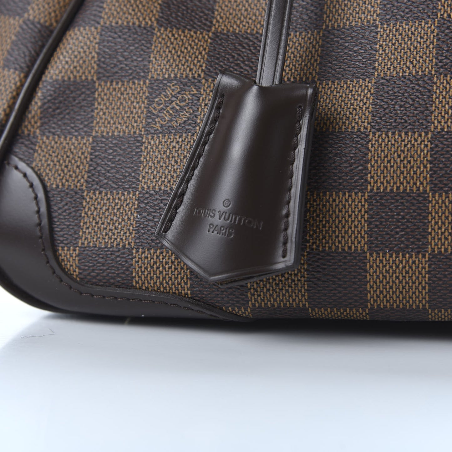Damier Ebene Verona PM