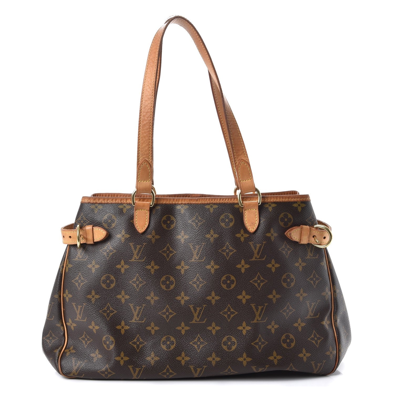 Louis Vuitton Monogram Batignolles Horizontal 1 of 21