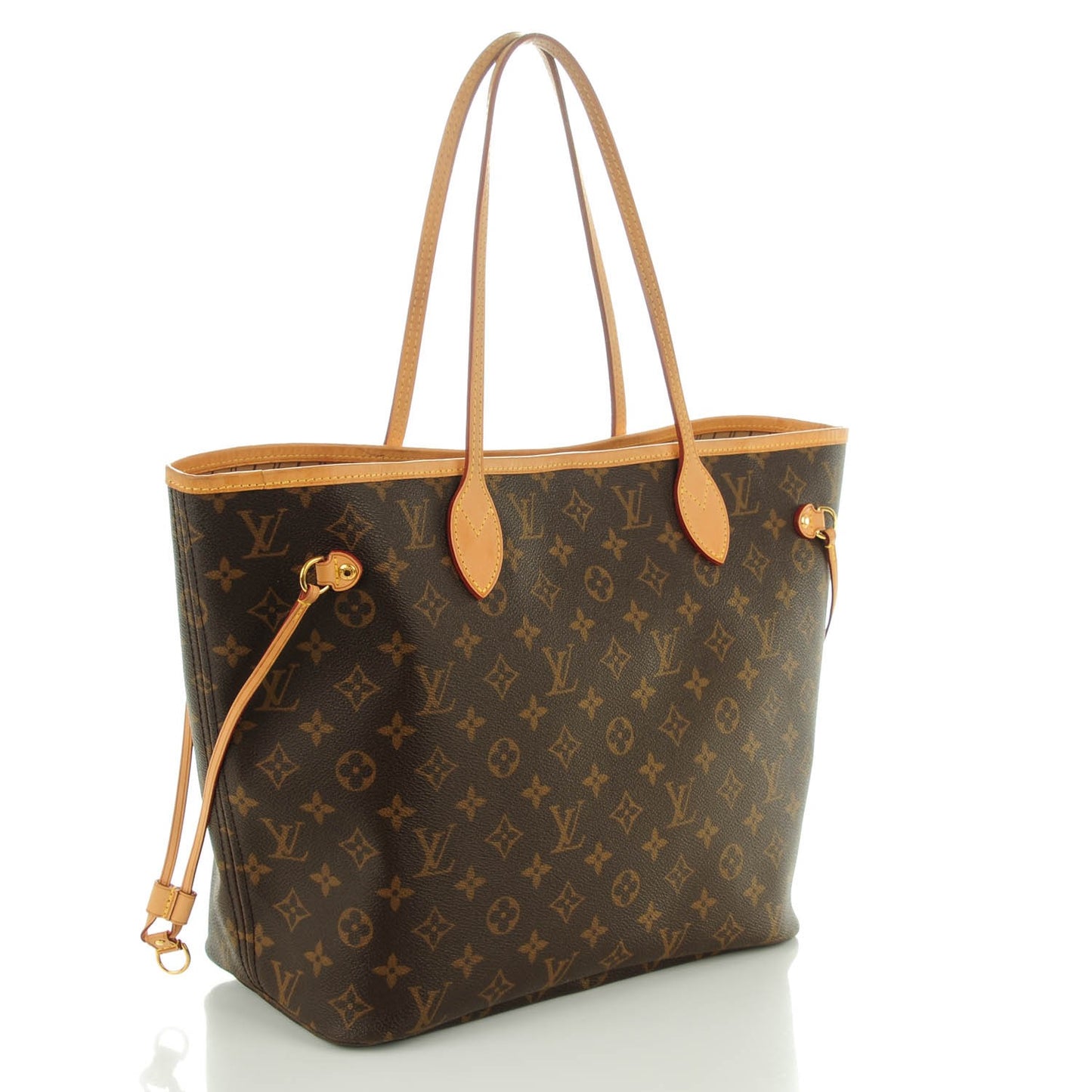 Monogram Neverfull MM