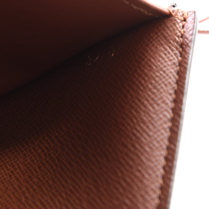 Louis Vuitton Monogram Victorine Wallet 10 of 11
