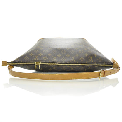 Louis Vuitton Monogram Sharon Stone Amfar Three Vanity Bag 6 of 9