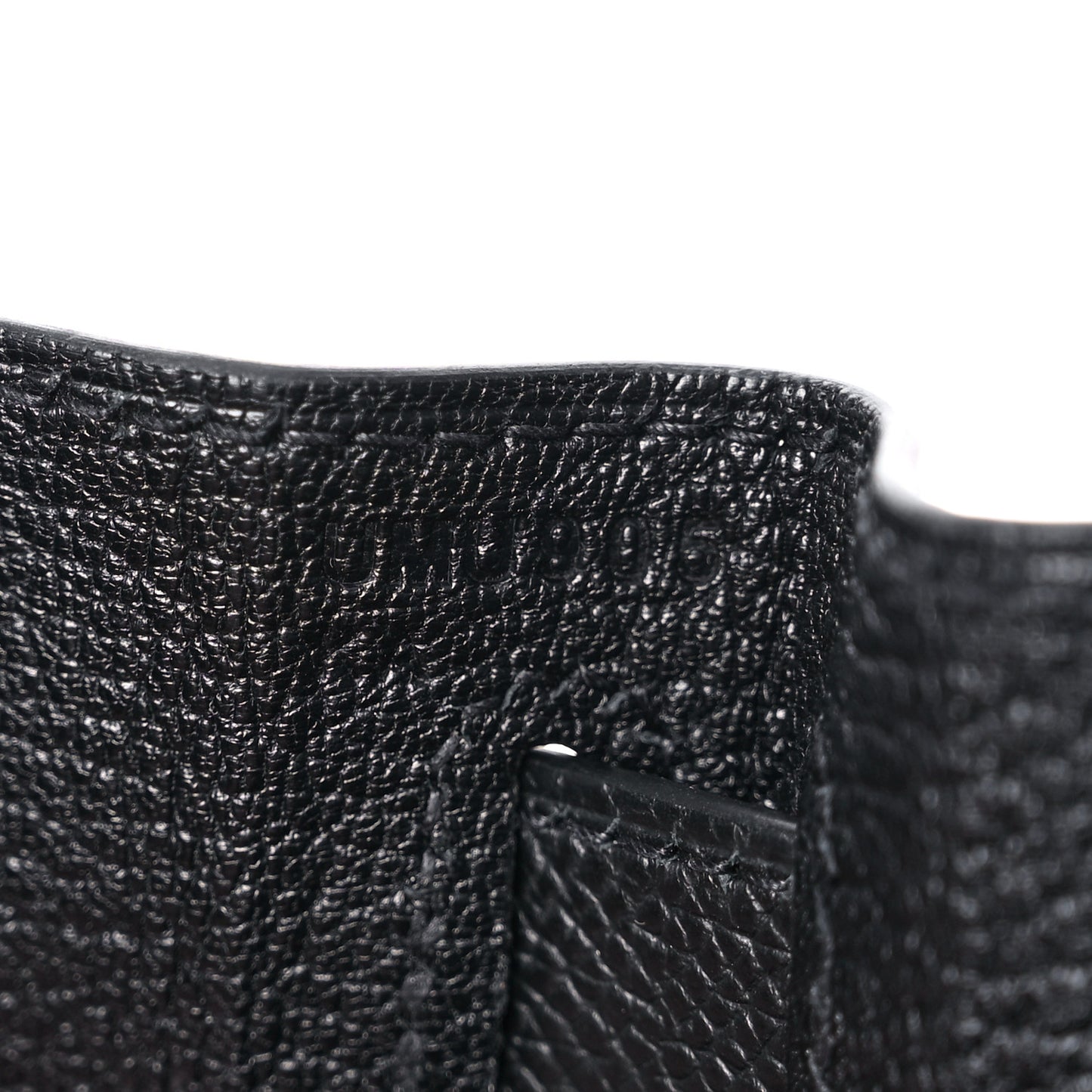 Epsom Kelly Sellier 28 Black