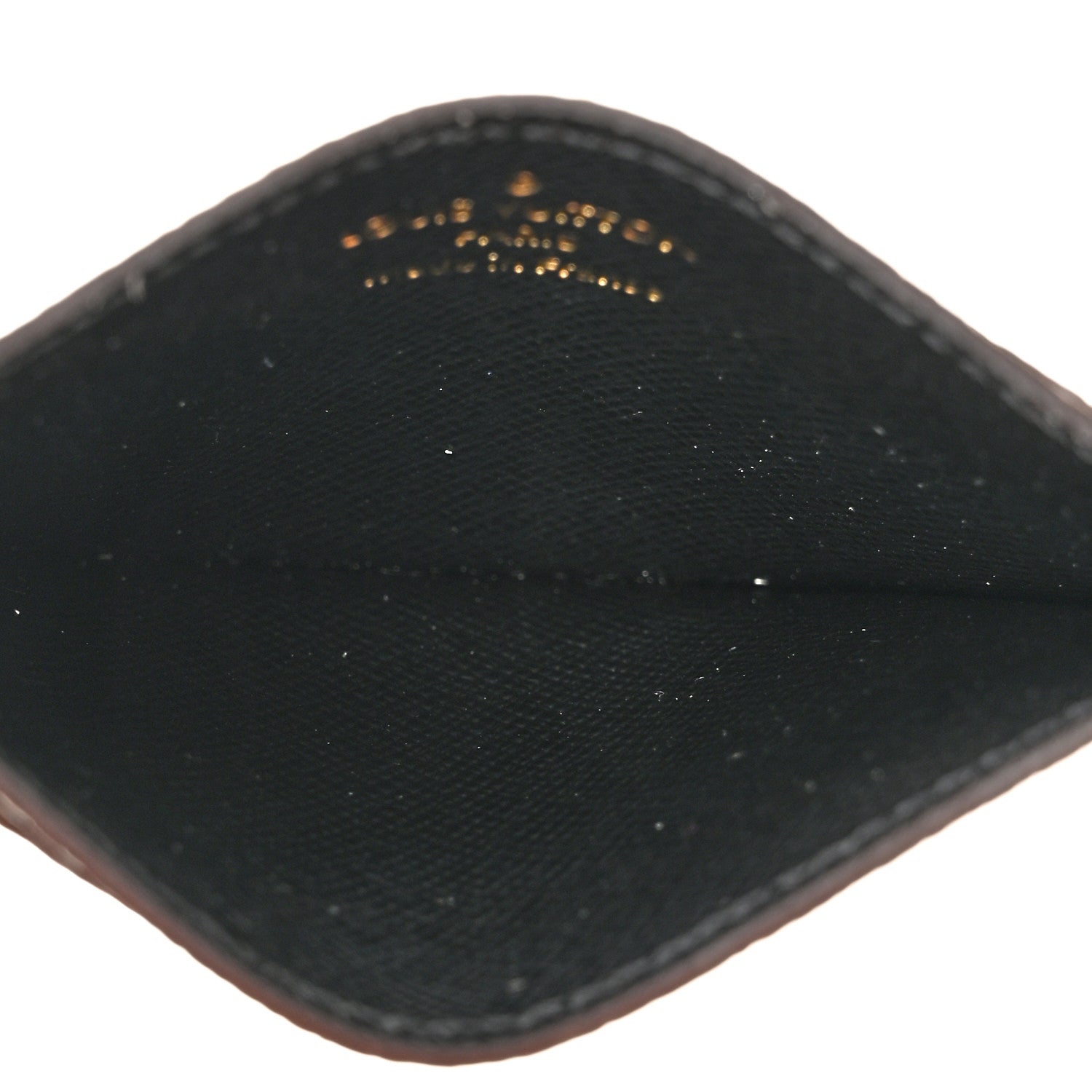 Louis Vuitton Reverse Monogram Card Holder 5 of 10