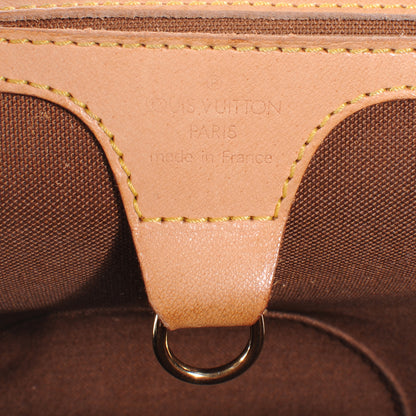 Louis Vuitton Monogram Ellipse Sac a Dos Backpack 5 of 7