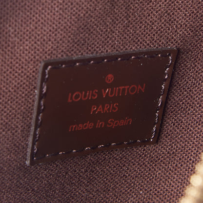 Louis Vuitton Damier Ebene Pochette Gange 7 of 7