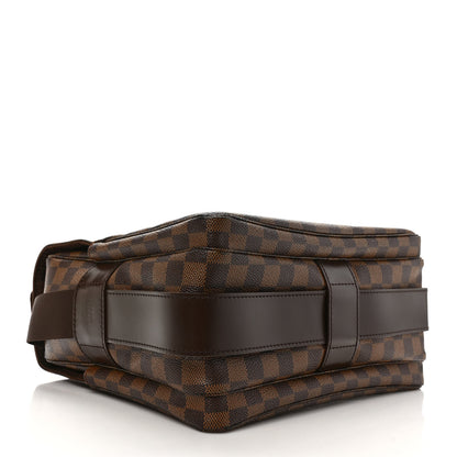 Louis Vuitton Damier Ebene Naviglio 3 of 8