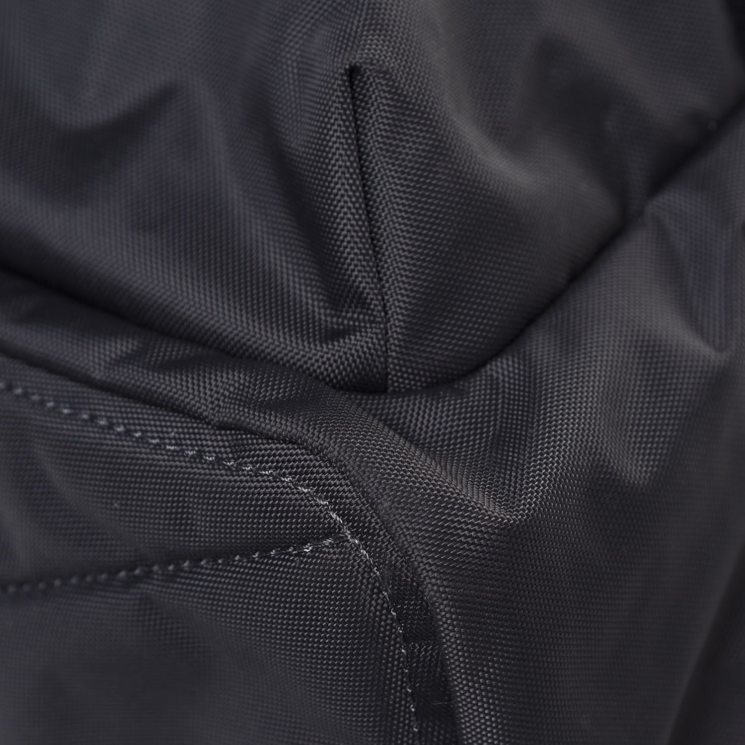 Marc Jacobs Nylon Biker Backpack Black 9 of 11