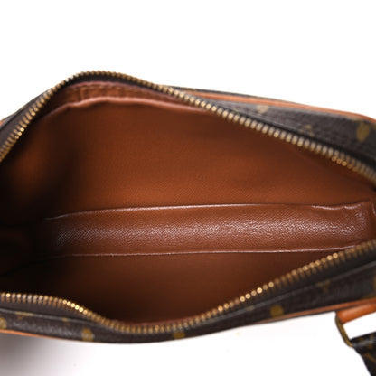 Louis Vuitton Monogram Pochette Marly Bandouliere 5 of 10